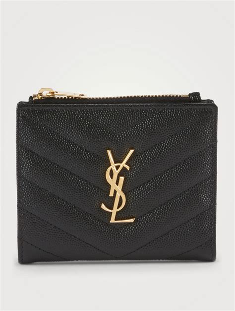 ysl kartlık fiyat|ysl card holders for women.